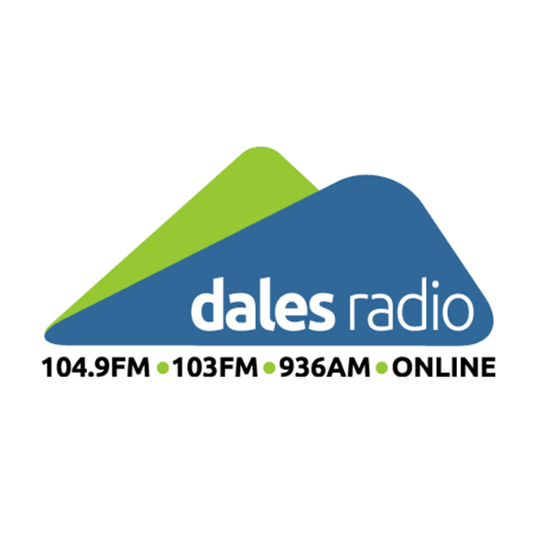 Dales Radio Logo 